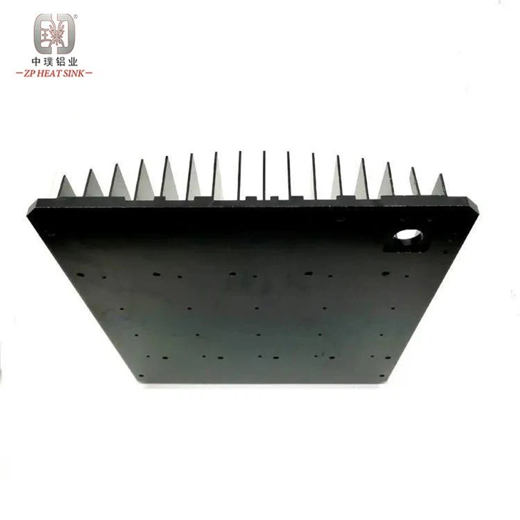 LED Street Light Heat Sink