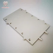 IGBT køleplade køleplade