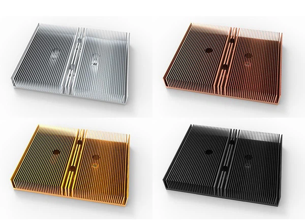 heat sinks 01 heat sinks 01